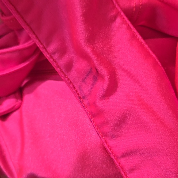 Race car dress - Picture 6 of 8